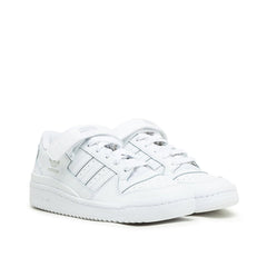 Adidas Schuhe in weiß - ADIDAS FORUM LOW J (WEISS