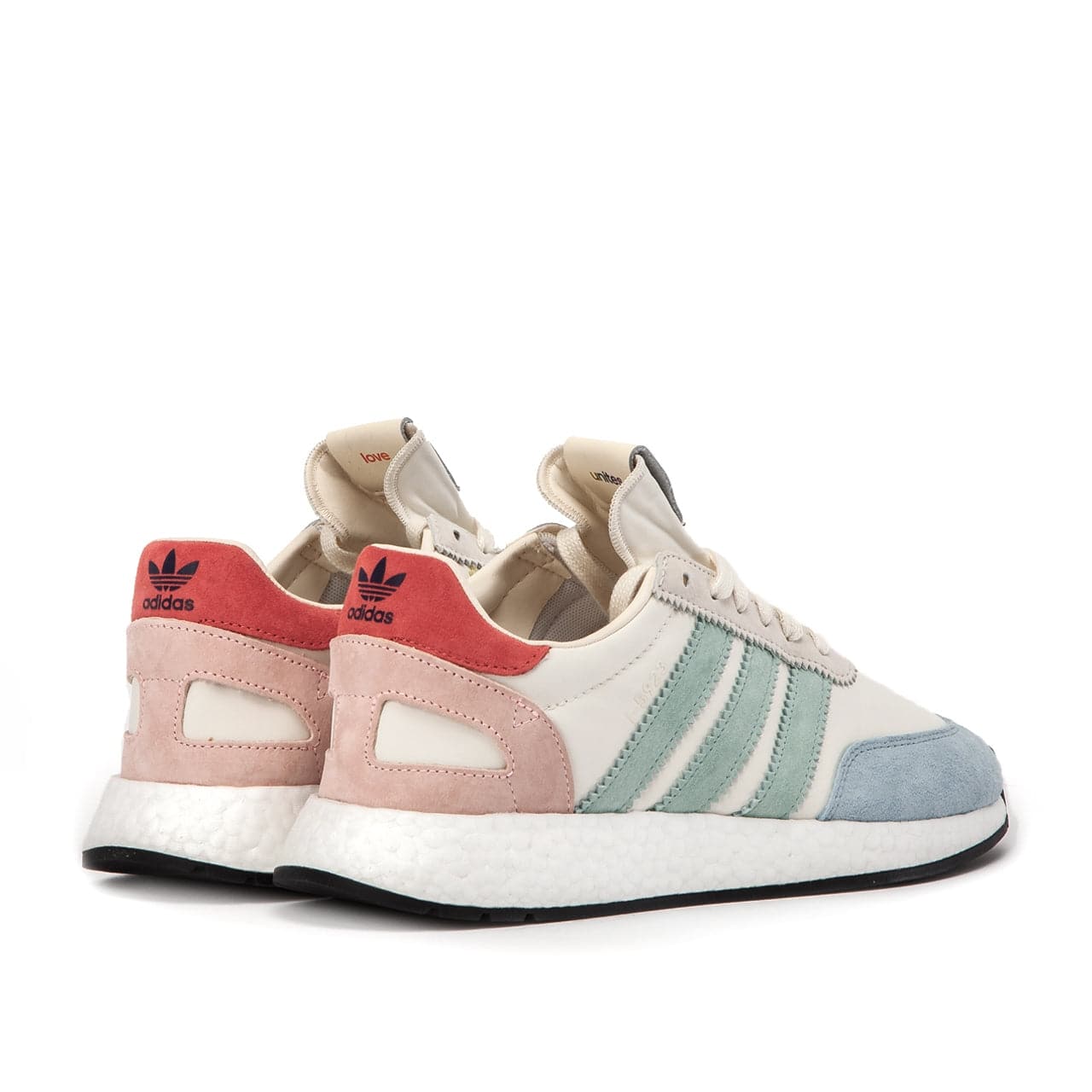 adidas I-5923 Boost ''Pride Pack'' (Creme Pale Blue / Mint) B41984 – Allike Store