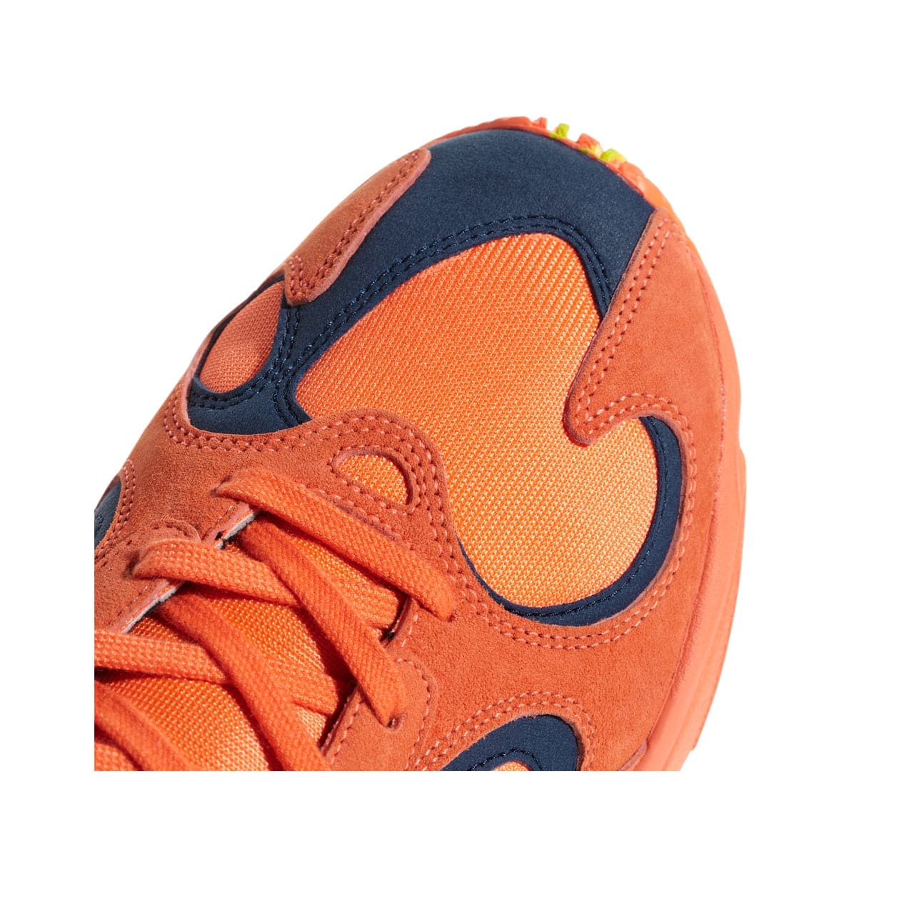 adidas Yung (Orange) B37613 Allike Store