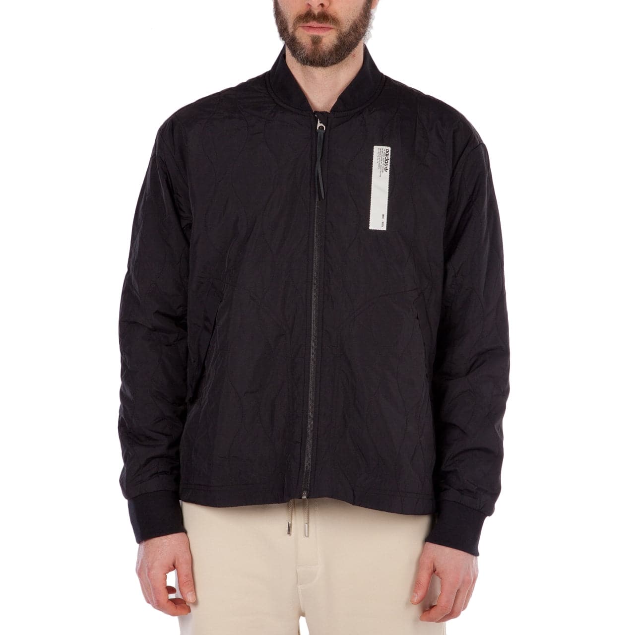 lazo Lima derivación adidas NMD Primaloft Track Jacket (Black) CE1576 – Allike Store
