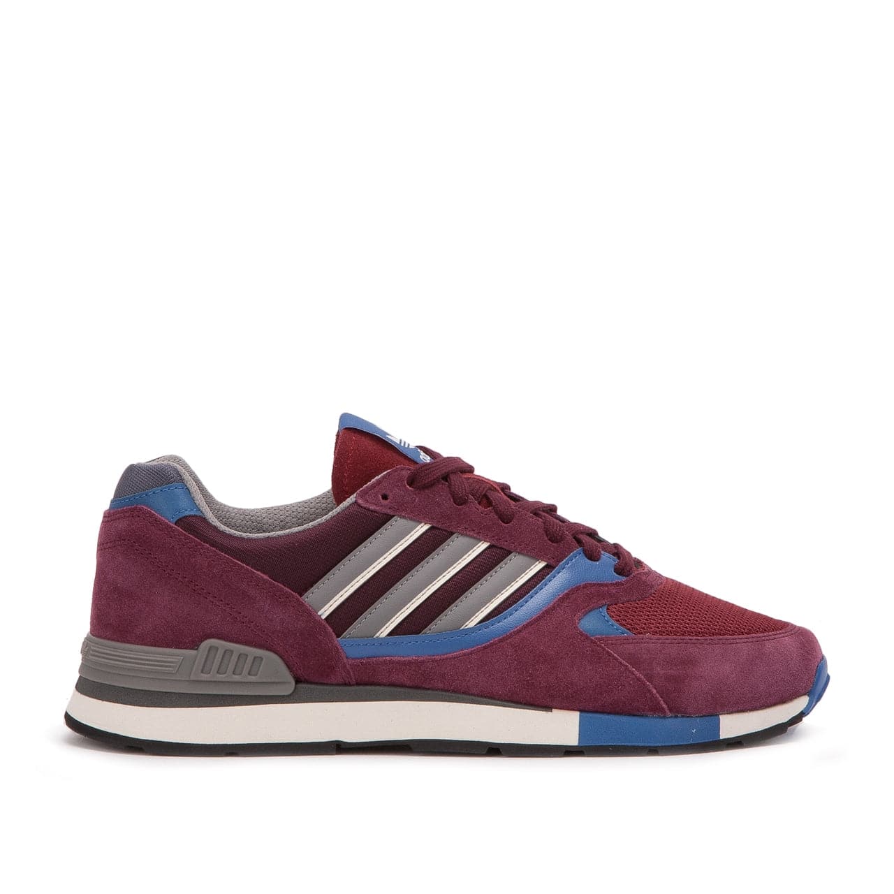 Quesence 'Maroon' OG (Maroon / Trace – Allike Store