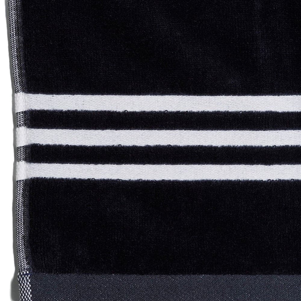 Aclarar Cesta Por cierto adidas Spezial Logo Towel (Night Navy / White) CF7341 – Allike Store