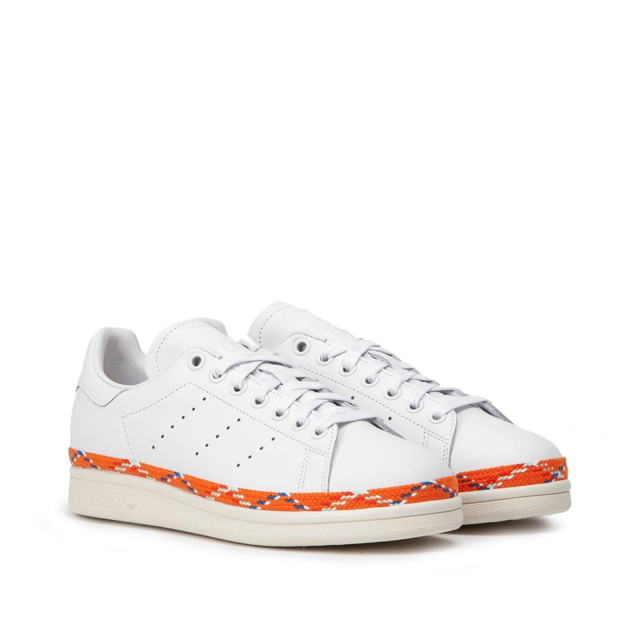 adidas Stan New Bold (White) – Allike Store
