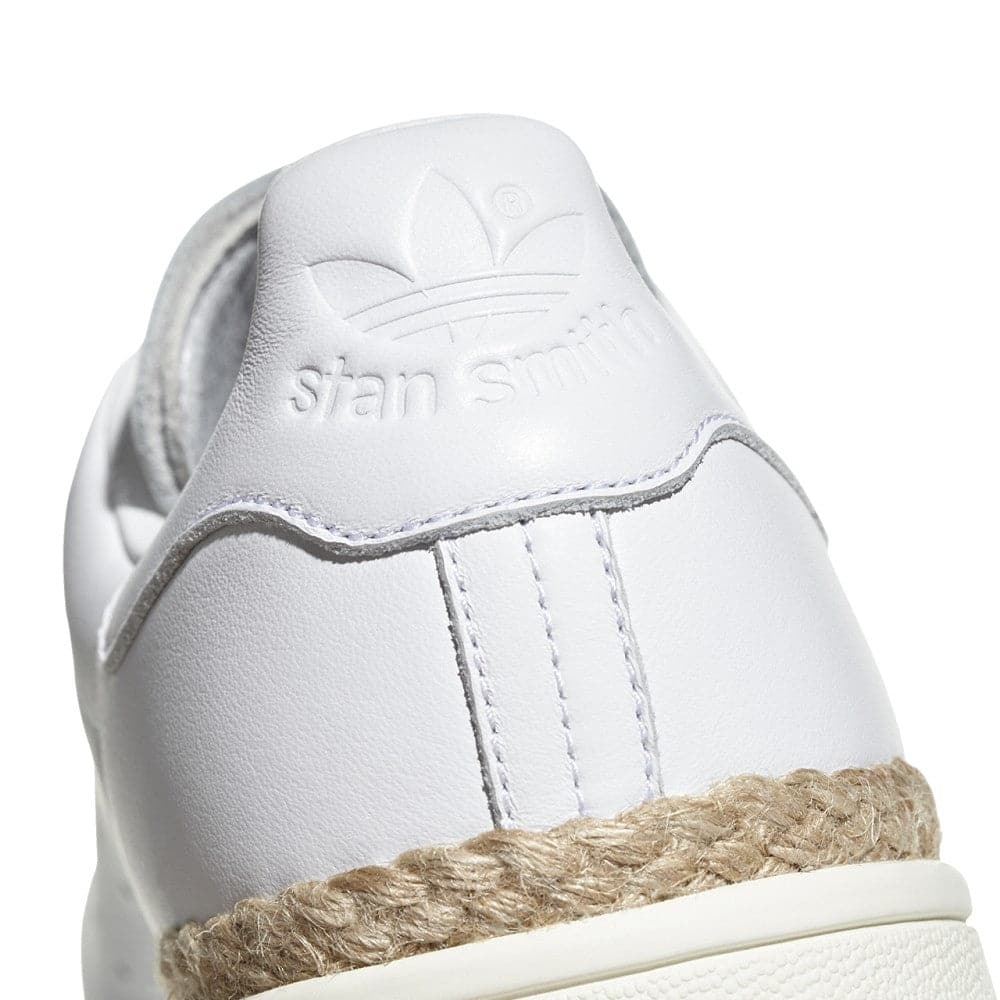 adidas Stan Smith New Bold W (White) CQ2439 – Allike