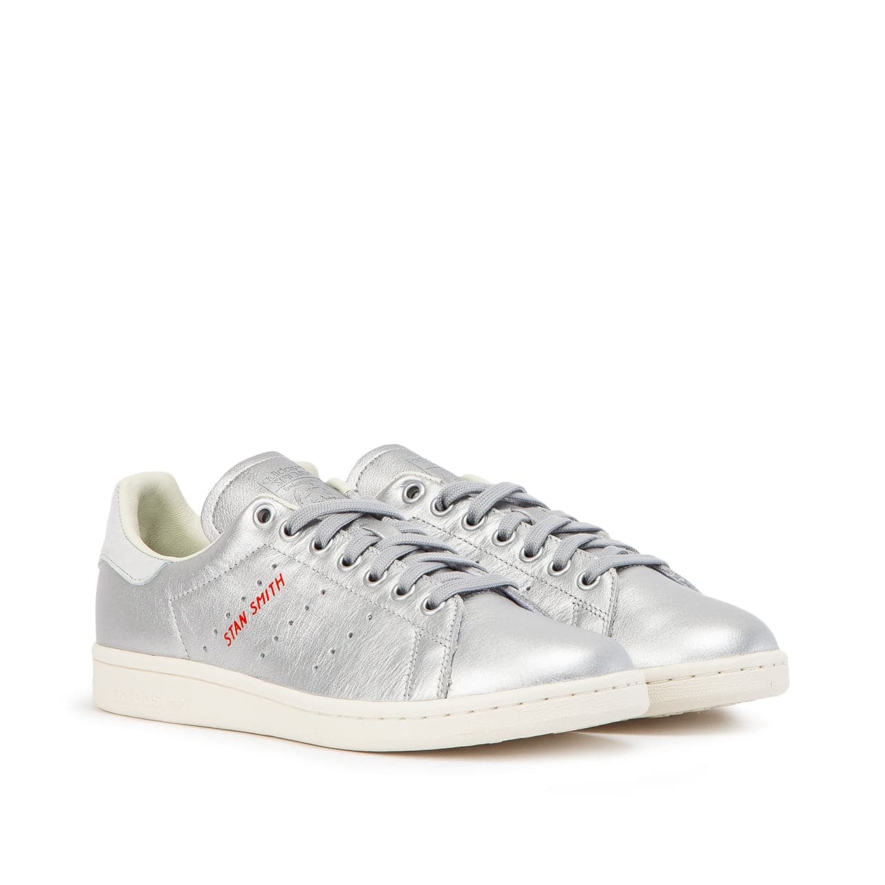 adidas Stan Smith W Silver) B41750 – Store