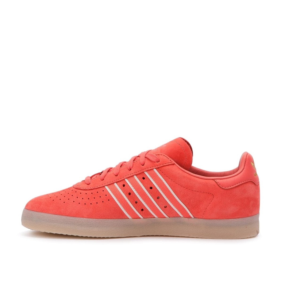 adidas x Oyster 350 (Red / Clear White Gold Metallic) DB1975 – Allike Store