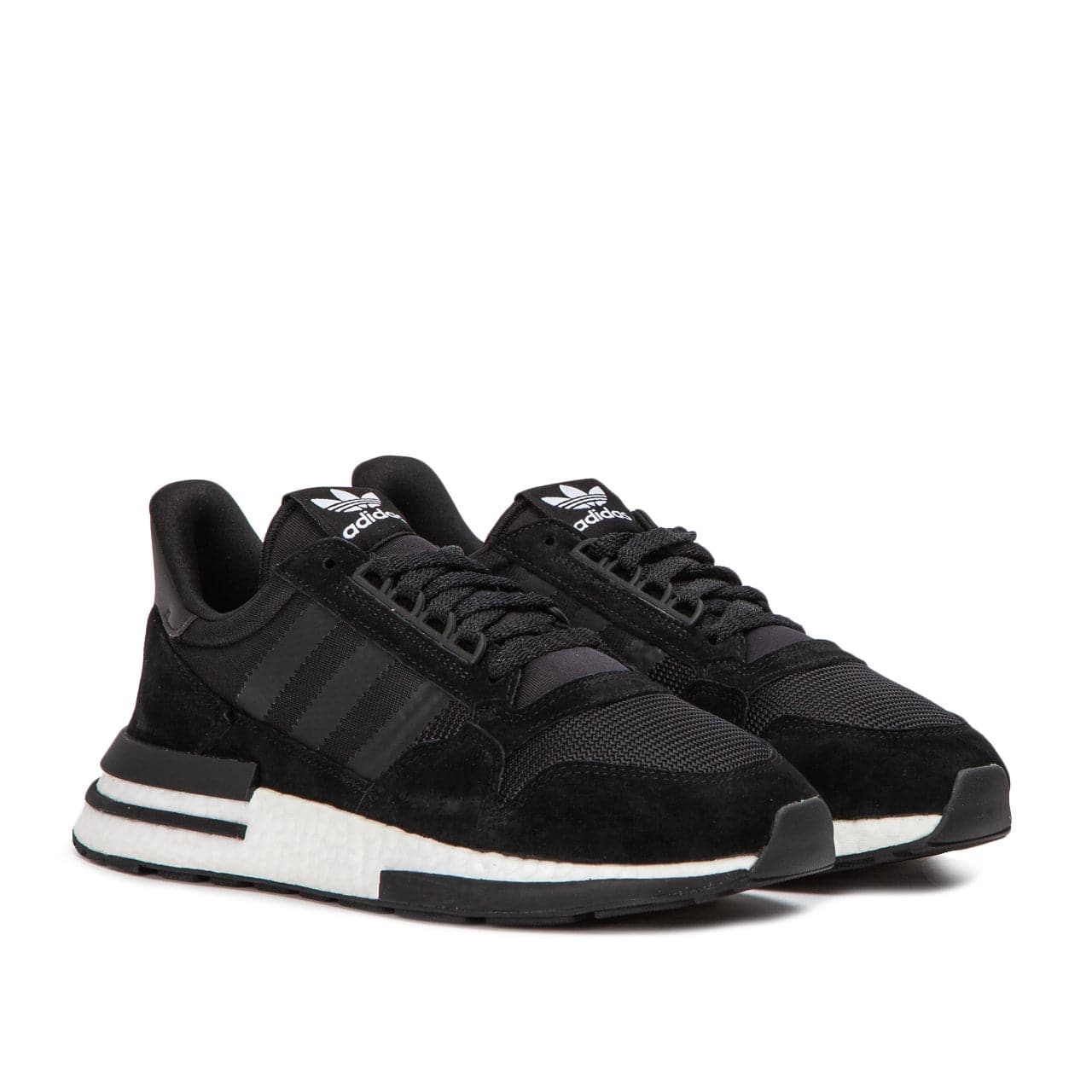 adidas zx 500 men Black