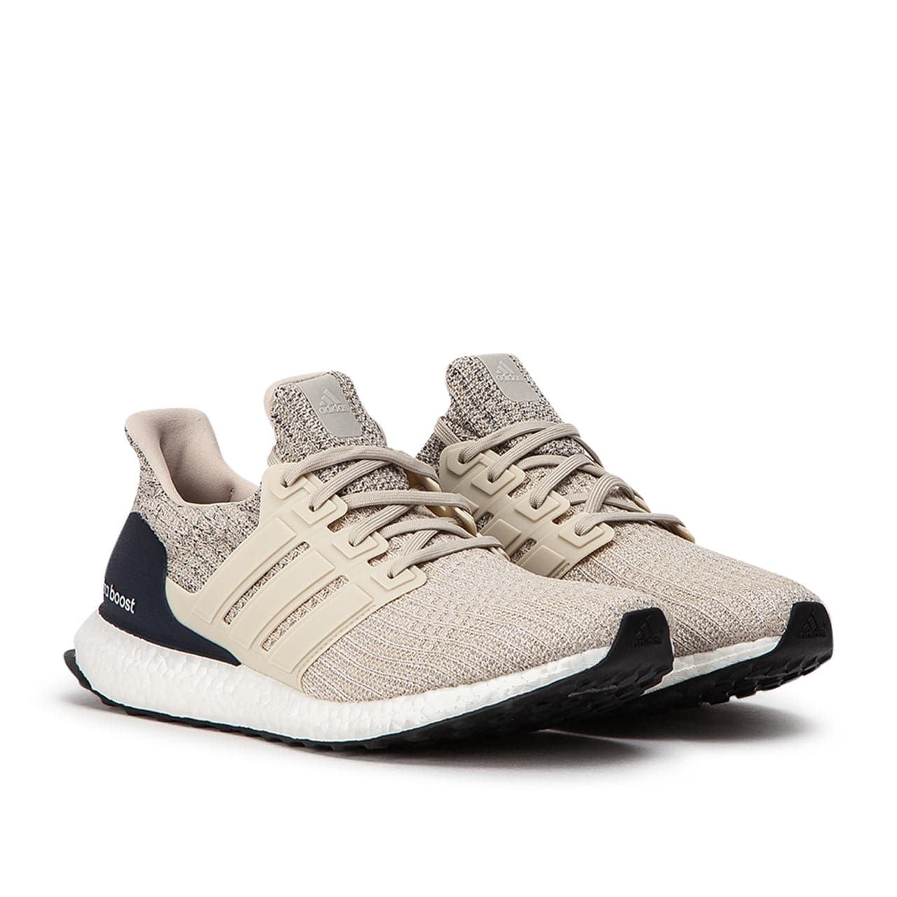 adidas ultraboost clear brown legend ink