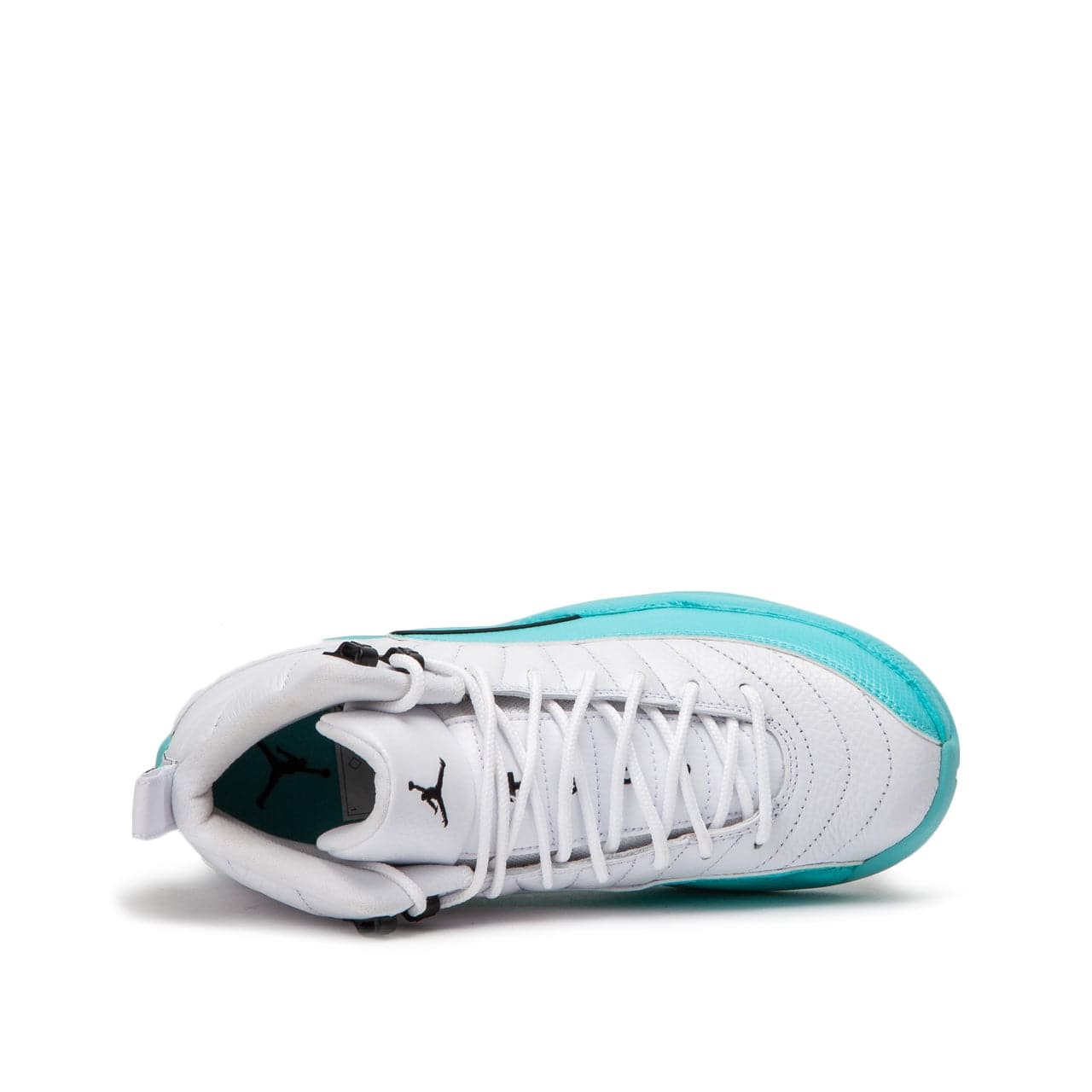 jordan 12 turquoise