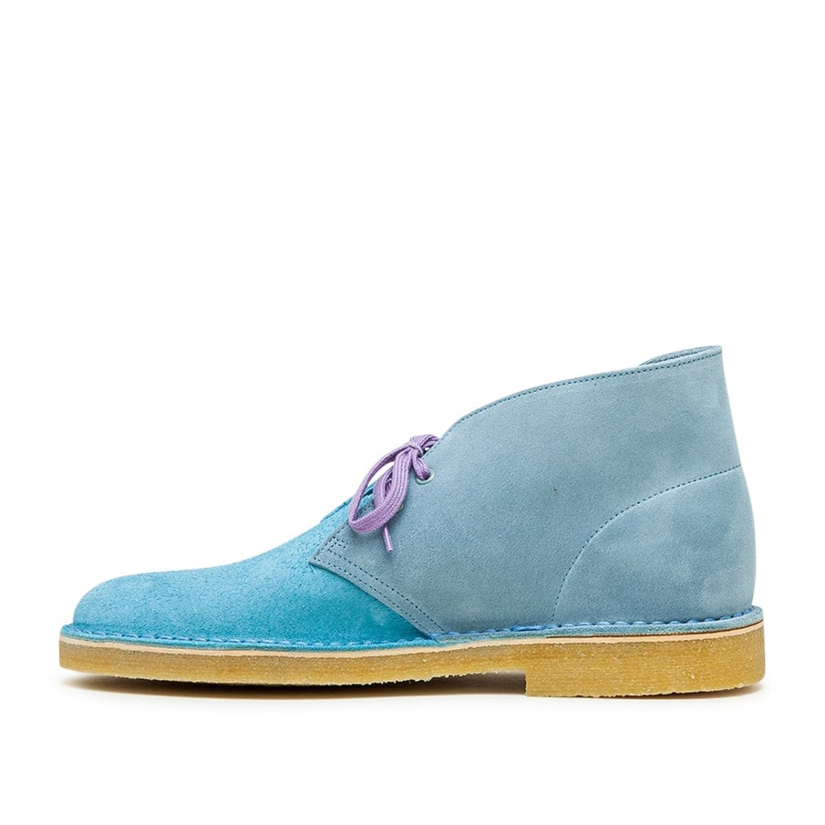 Spanje terugtrekken Seraph Clarks x Levi's Vintage Clothing Desert Boot (Blue) 261603257 – Allike Store