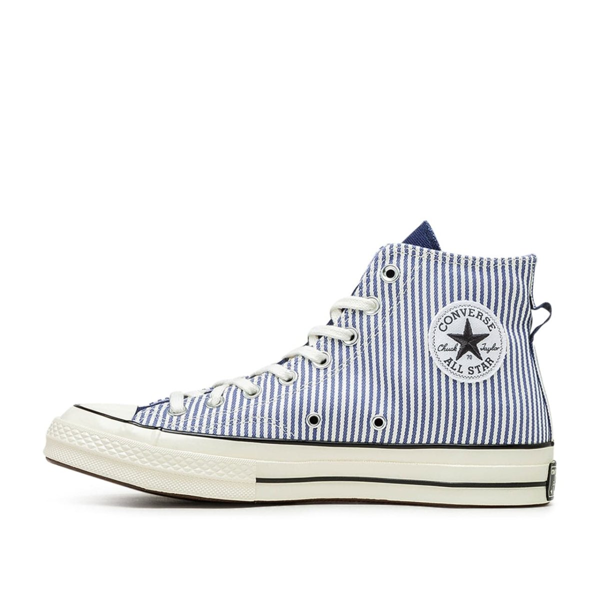 Licht karton Klik Converse Chuck 70 Hi 'Crafted Stripe' (Blue / White) A00472C – Allike Store