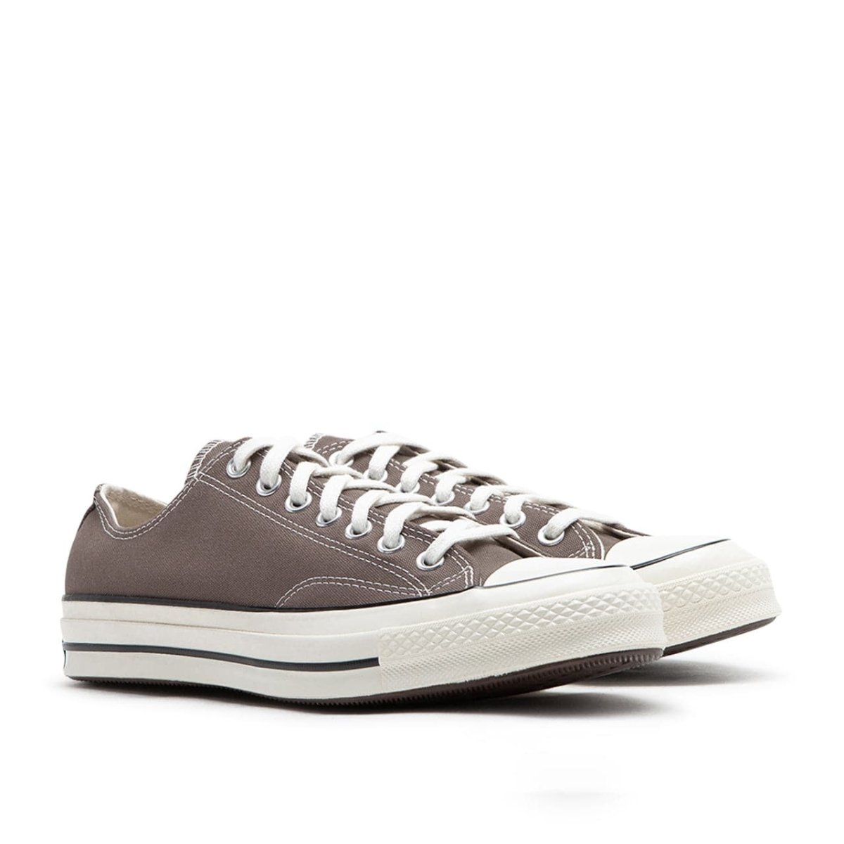 aparato He reconocido dinámica Converse Chuck 70 Ox Canvas (Brown) A00756C – Allike Store