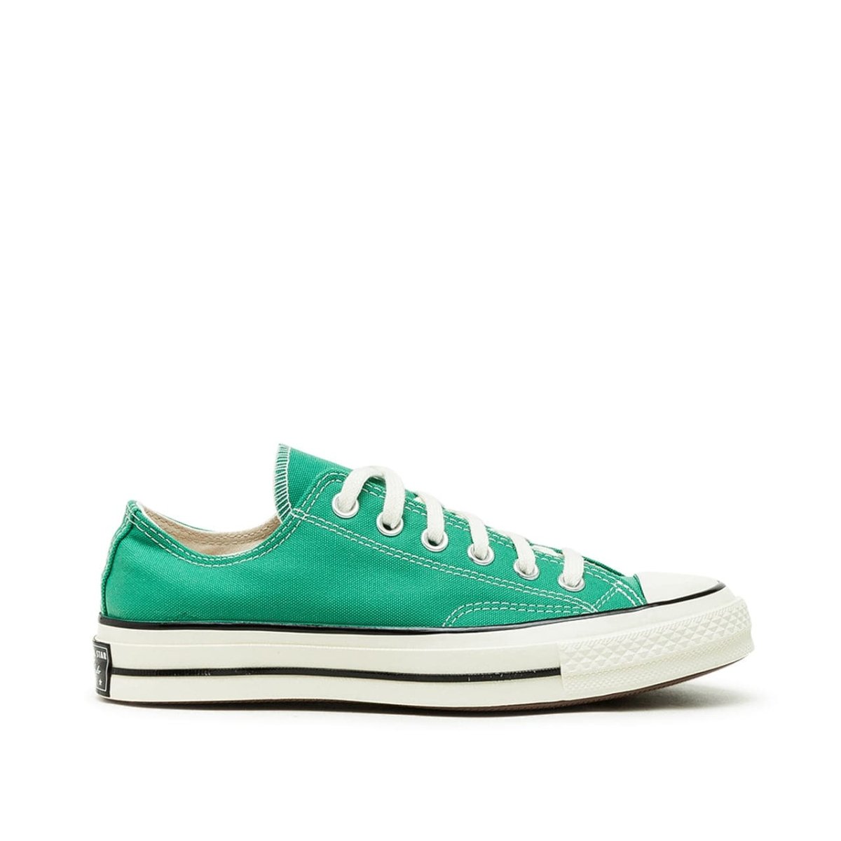 Image of Converse Chuck All Star´70 OX (Green / White)