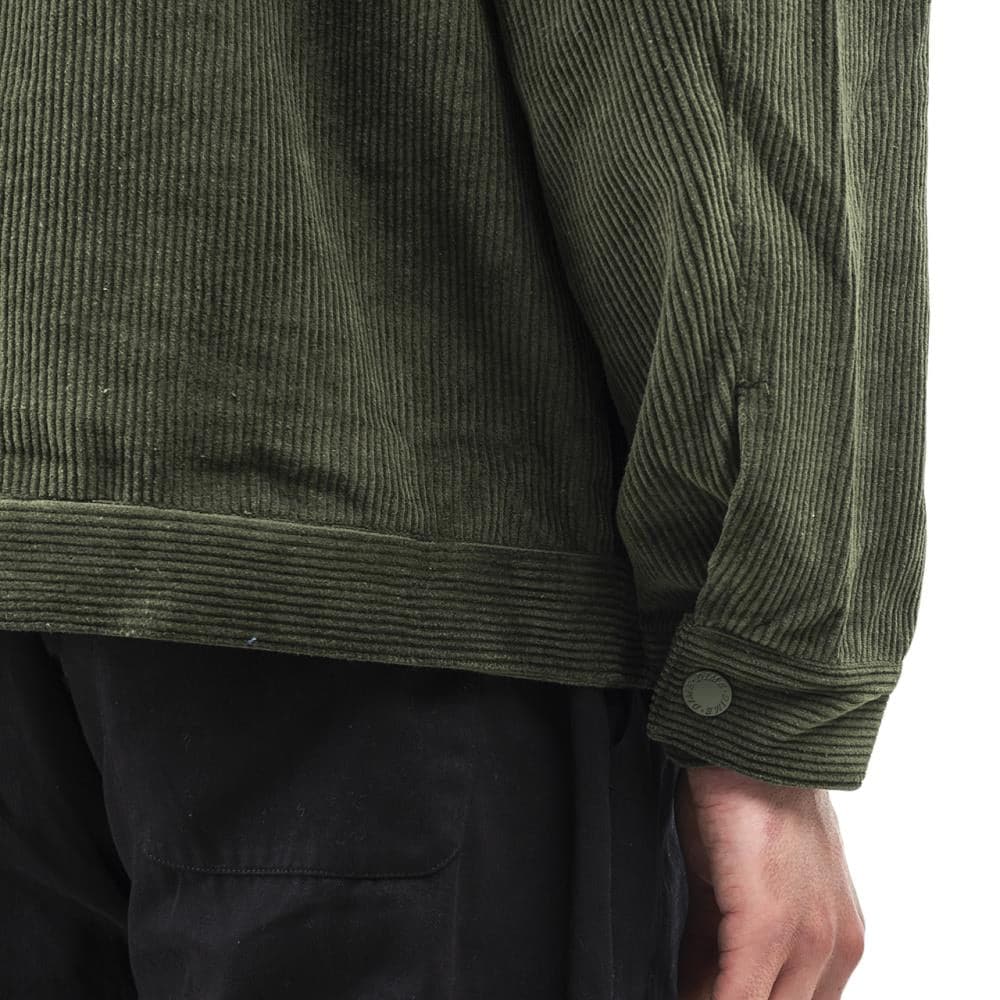 超歓迎された Dime CORDUROY Dime CARGO Jacket JACKET Cargo