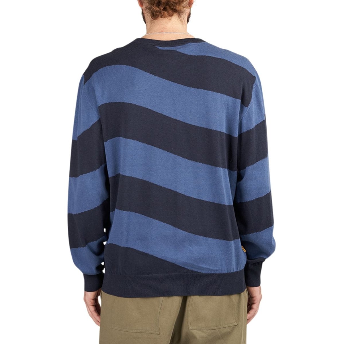 新品、本物、当店在庫だから安心】 Dime Wave Wave XL Knit Sweater