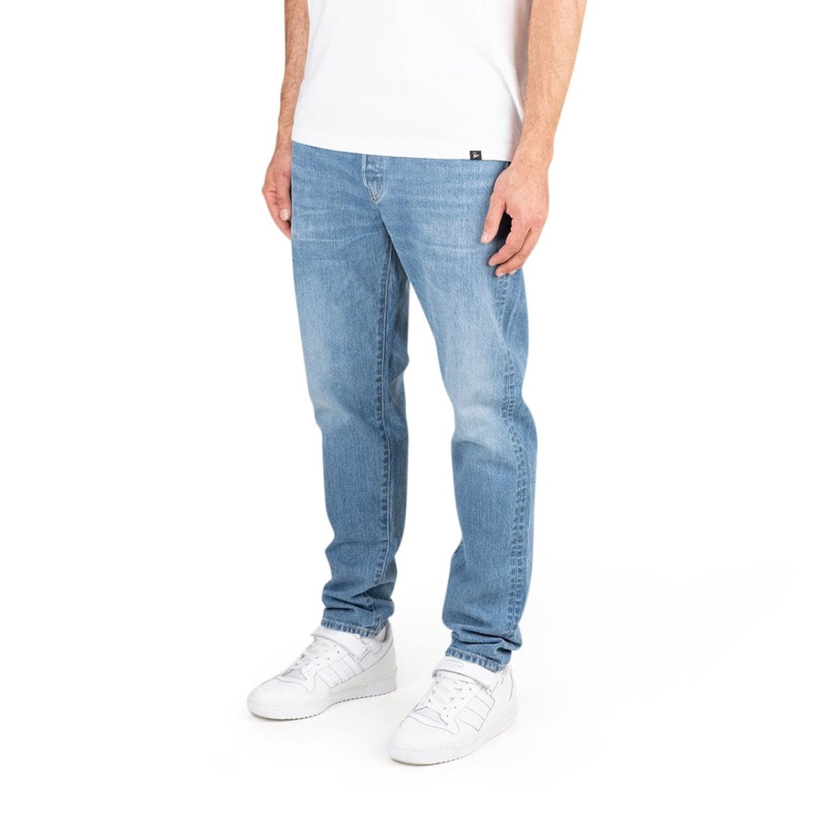 Edwin Regular Tapered Jeans (Light – Allike