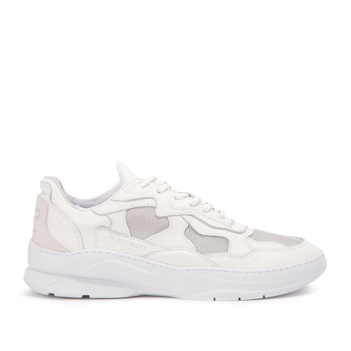 tom modnes Poesi Filling Pieces Low Fade Cosmo Mix (White) 0292507 – Allike Store