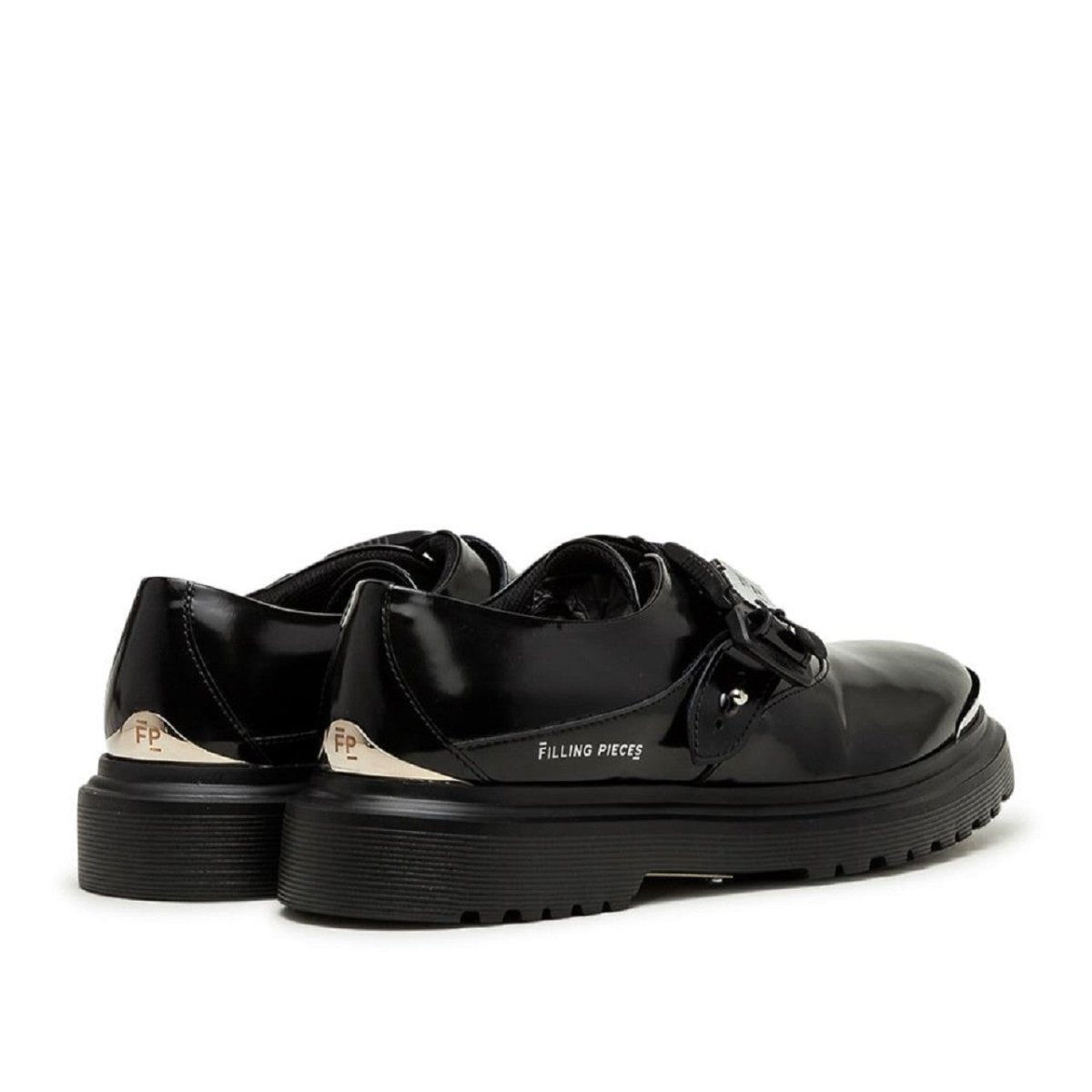 Filling Pieces Waspy Dress Up (Black)