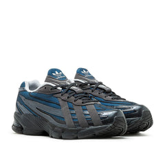 adidas schuhe in blau und schwarz