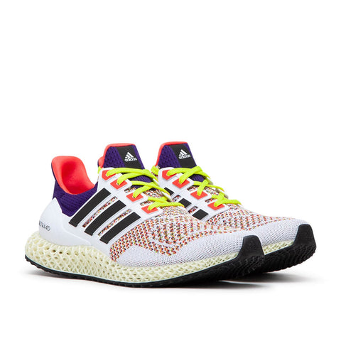 Adidas Schuhe Bunt (Ultra Boost 4d Multicolor)