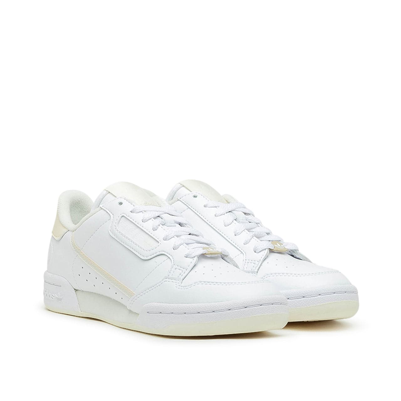 adidas WMNS Continental 80 Vegan (White)