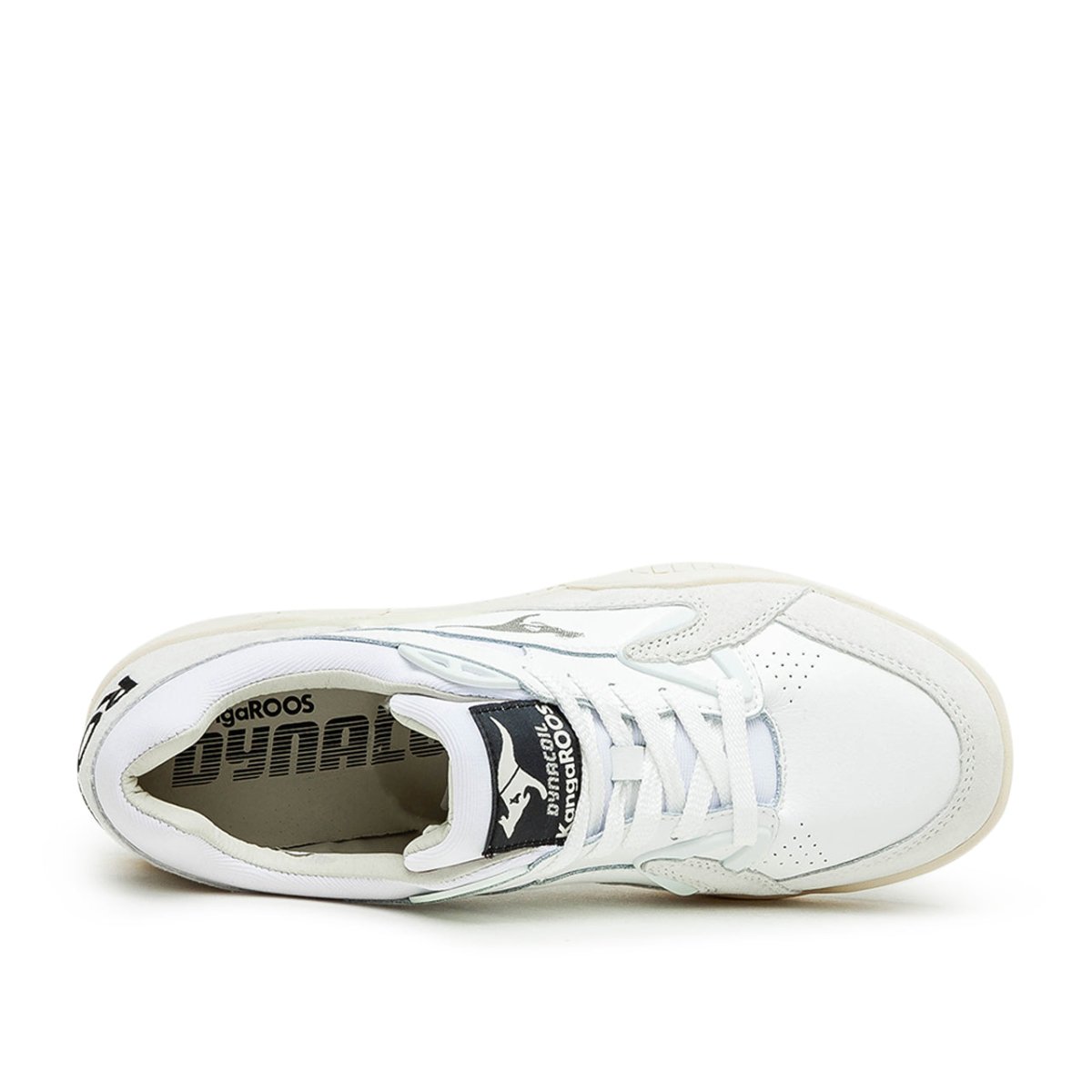 KangaROOS True 3 Pointer (White) 472890000000 – Allike Store