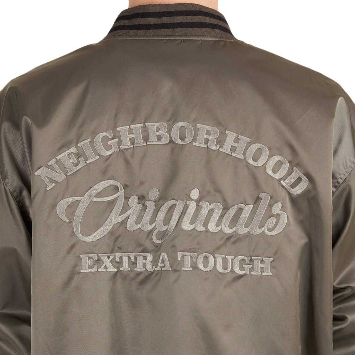 NEIGHBORHOOD 22SS B.B. / N-JK 23ネイバーフッド - www.tigerwingz.com