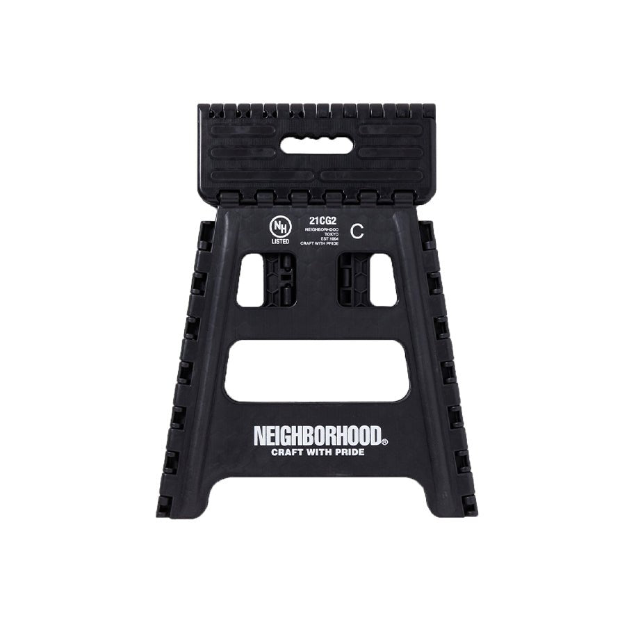 21AW NEIGHBORHOOD CI / P-STEPSTOOL