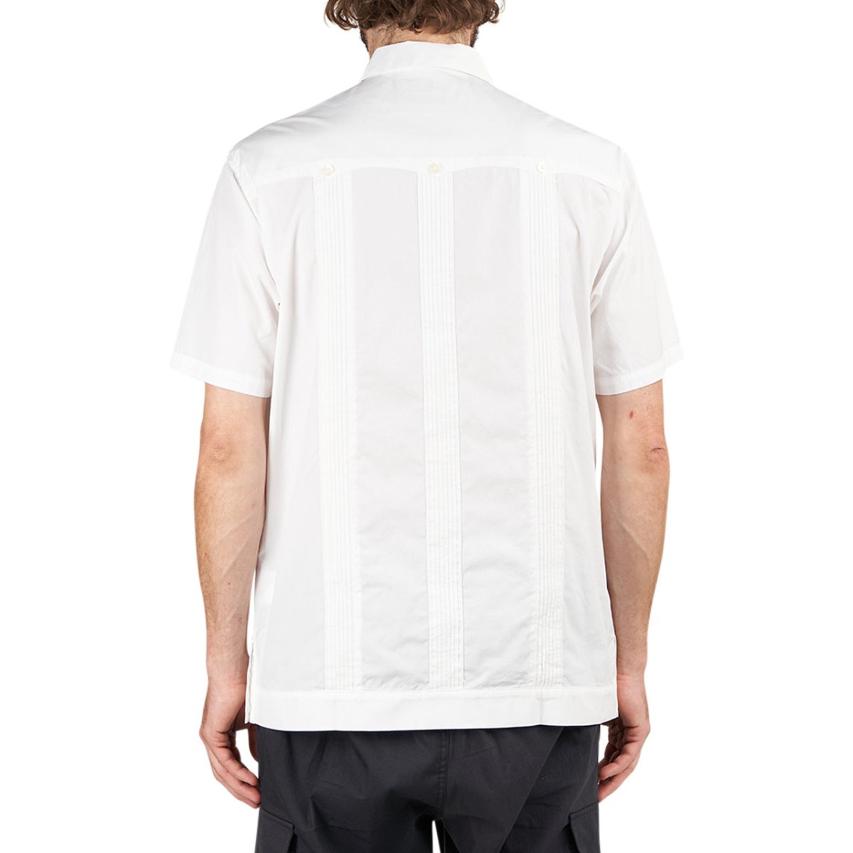 Neighborhood Habana / C-Shirt SS (White)