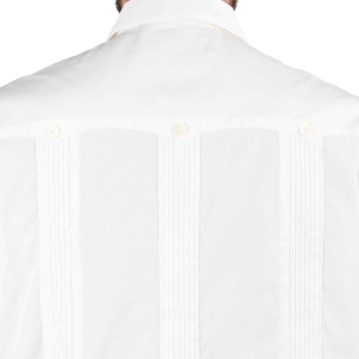 Neighborhood Habana / C-Shirt SS (White)