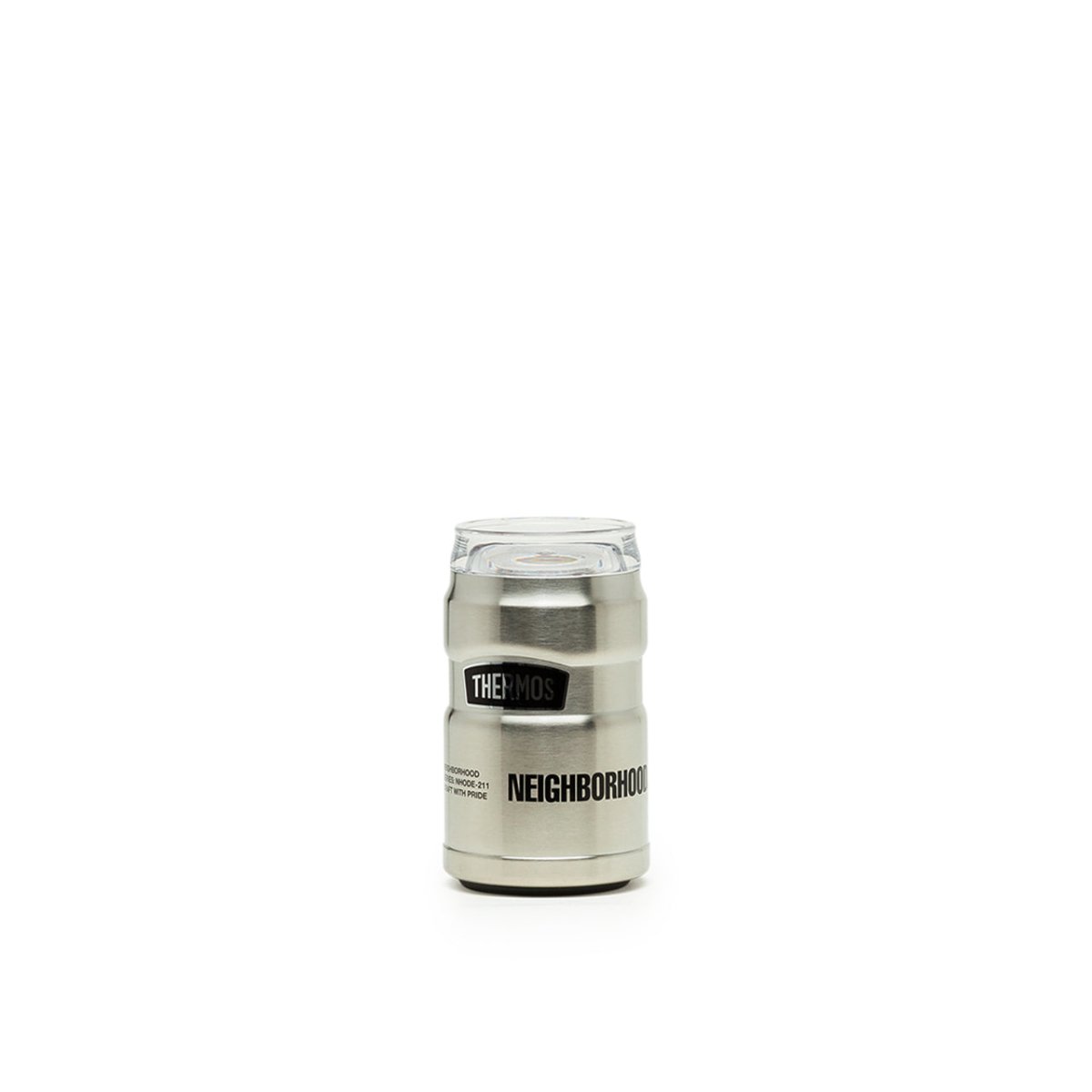 NEIGHBORHOOD 21SS THERMOS / S-CAN HOLDER - www.flexio.cz