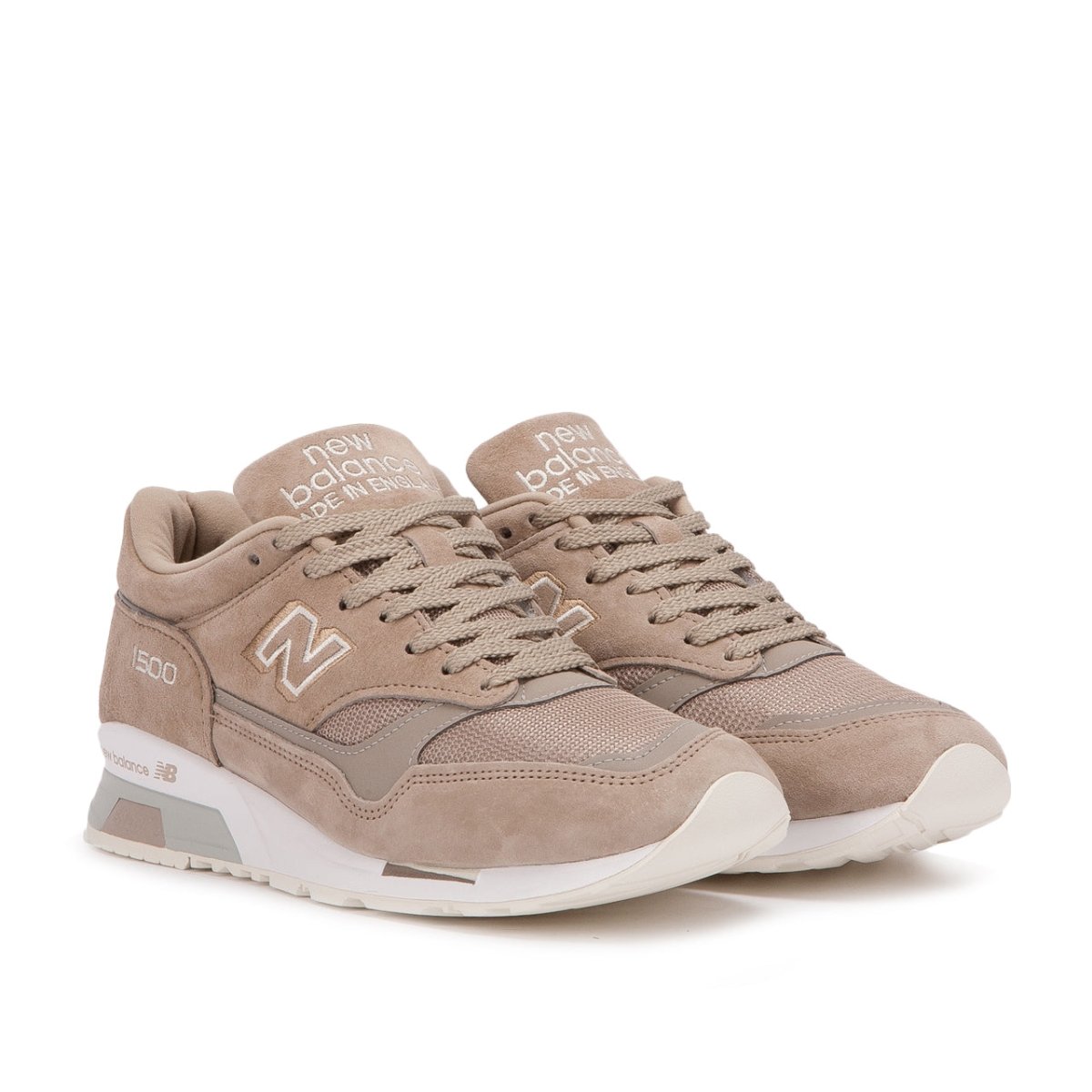 Balance M 1500 JTA Made in England (Beige / White) 633351-60-11 Allike Store