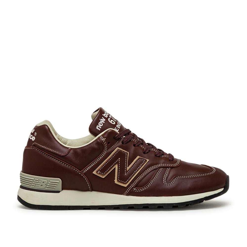 New Balance M670 BRN 'Made in England' (Brown) 821861-60-9#N# – Allike ...