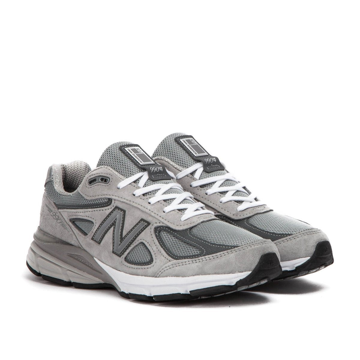 New Balance M990GL 4 'Made in (Grey) 509491-60-12 – Allike Store