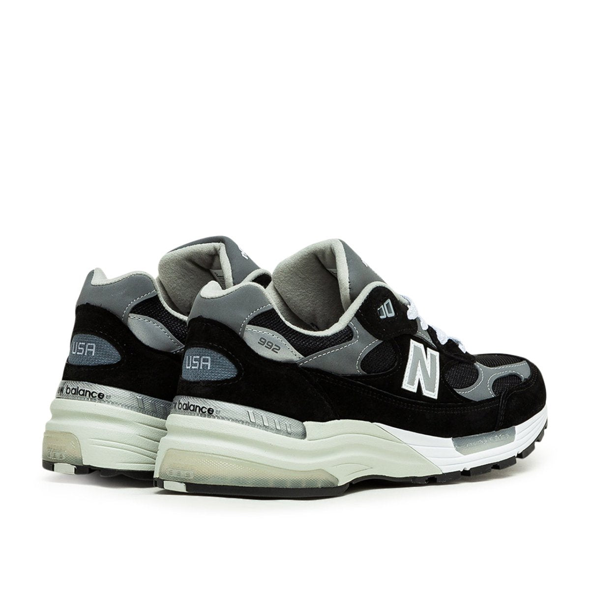 New Balance M992EB black 黒 27.0 | www.innoveering.net