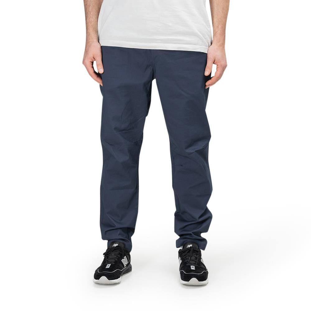 New Balance MP01502 NGO Athletics Wind Pant (Navy) 778930-60-5 – Allike ...