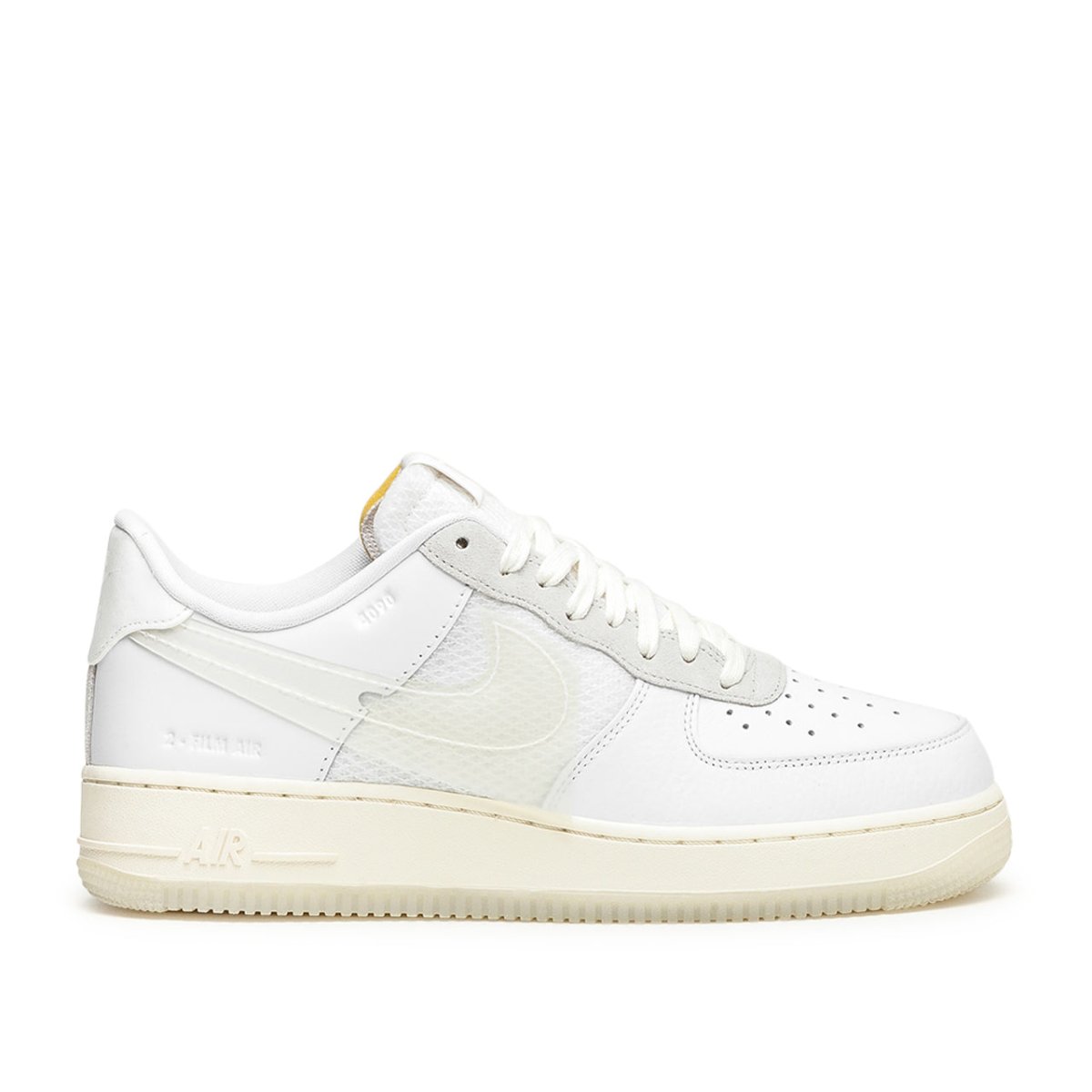 nike air force 1 07 white beige