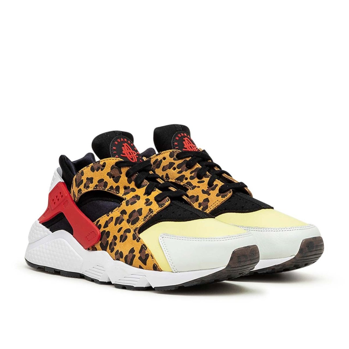 Nike Air Huarache (Black / Multi) DM9092-700 – Allike Store