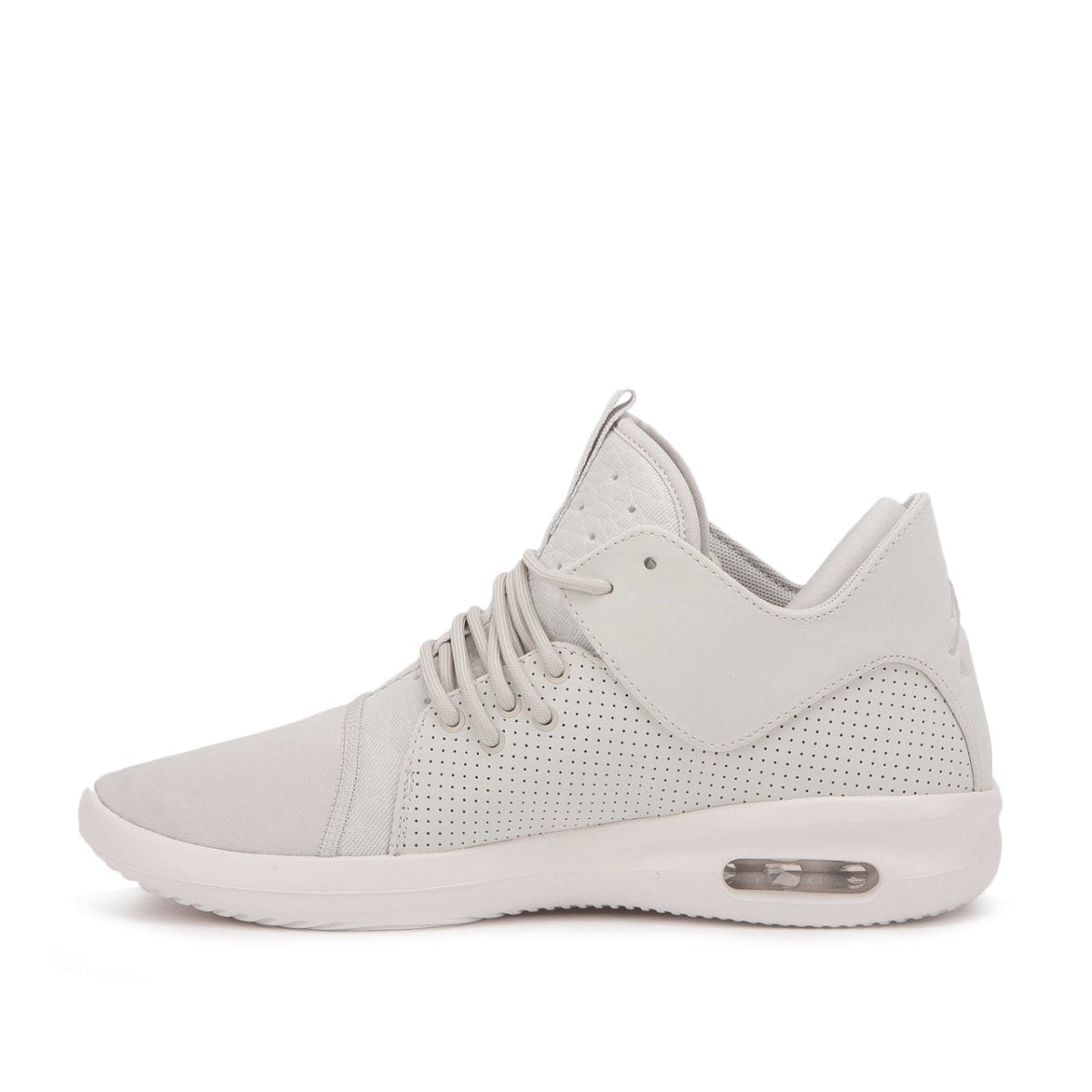 air jordan first class light bone