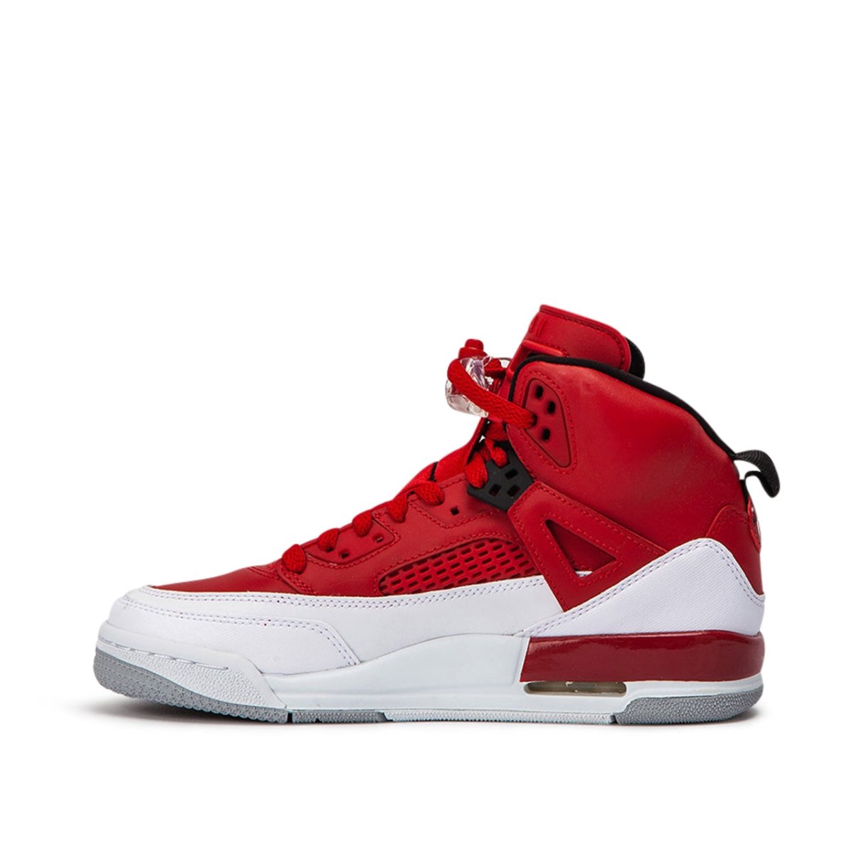 Nike Air Jordan Spizike BG (Red White) 317321-603 –