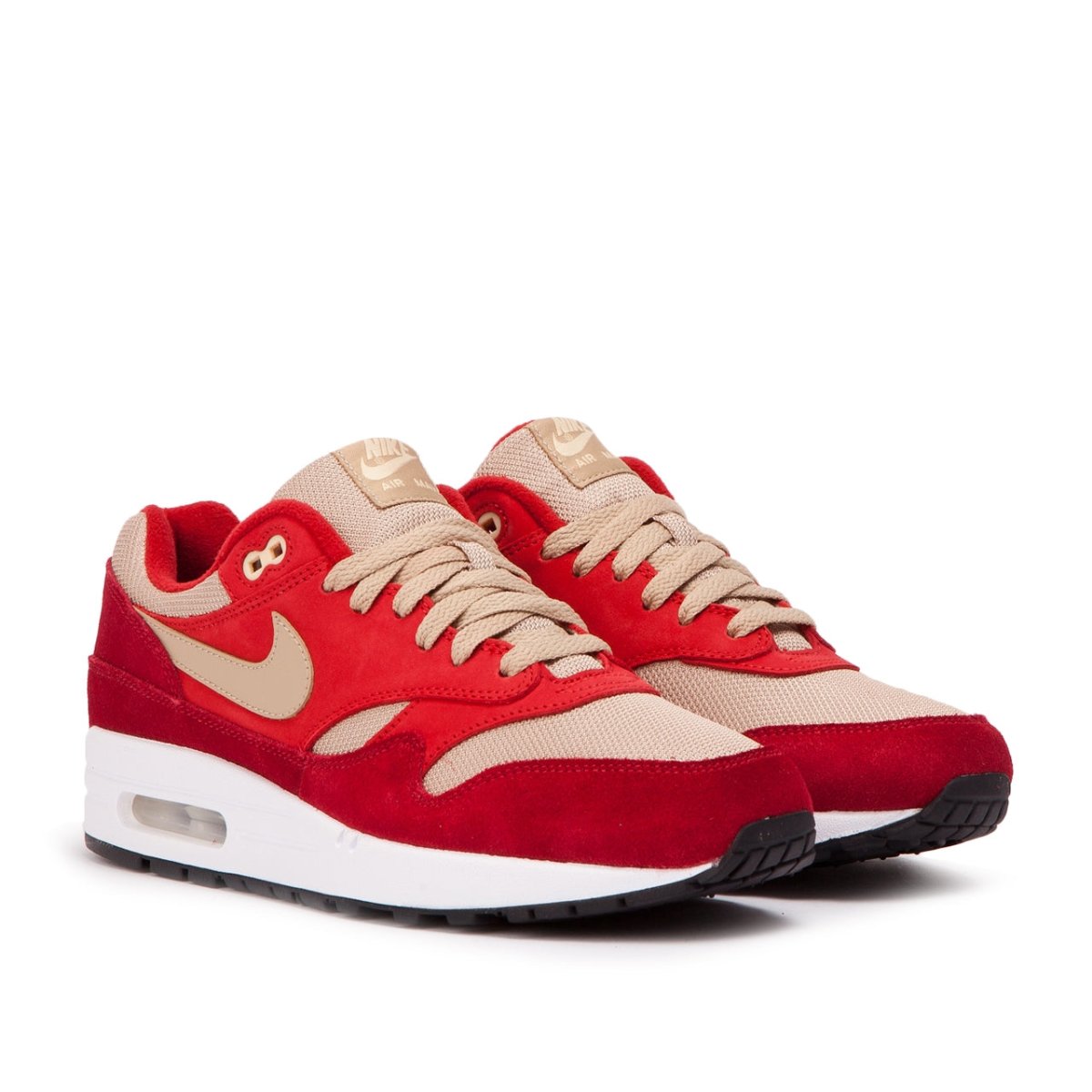 nike air max red curry