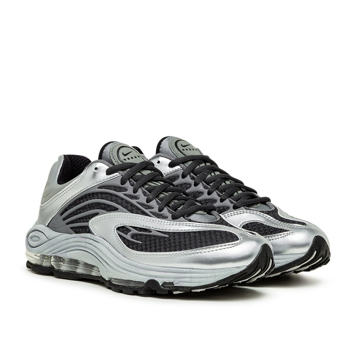 Reductor Coca Casi Nike Air Tuned Max (Grey) DC9288-001 – Allike Store