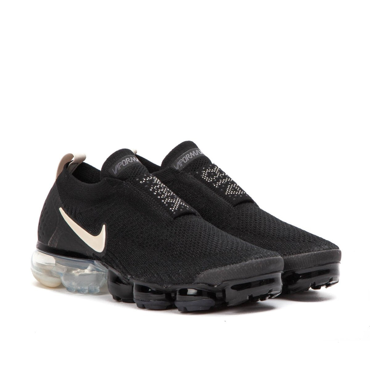 vapormax moc 2 black mens