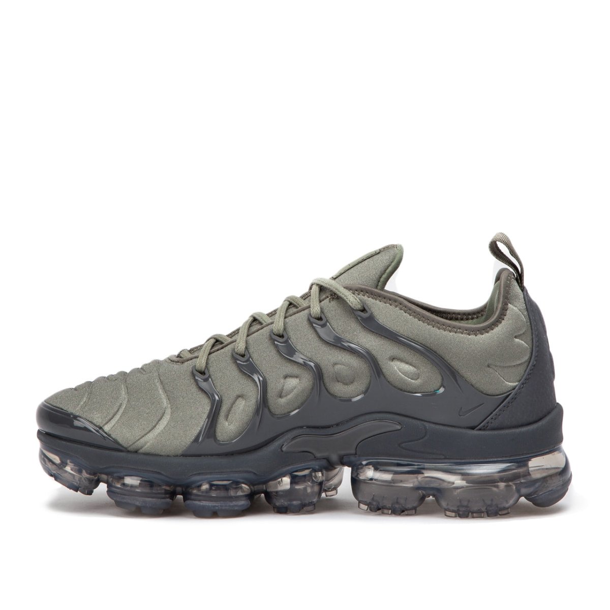 olive vapor max plus