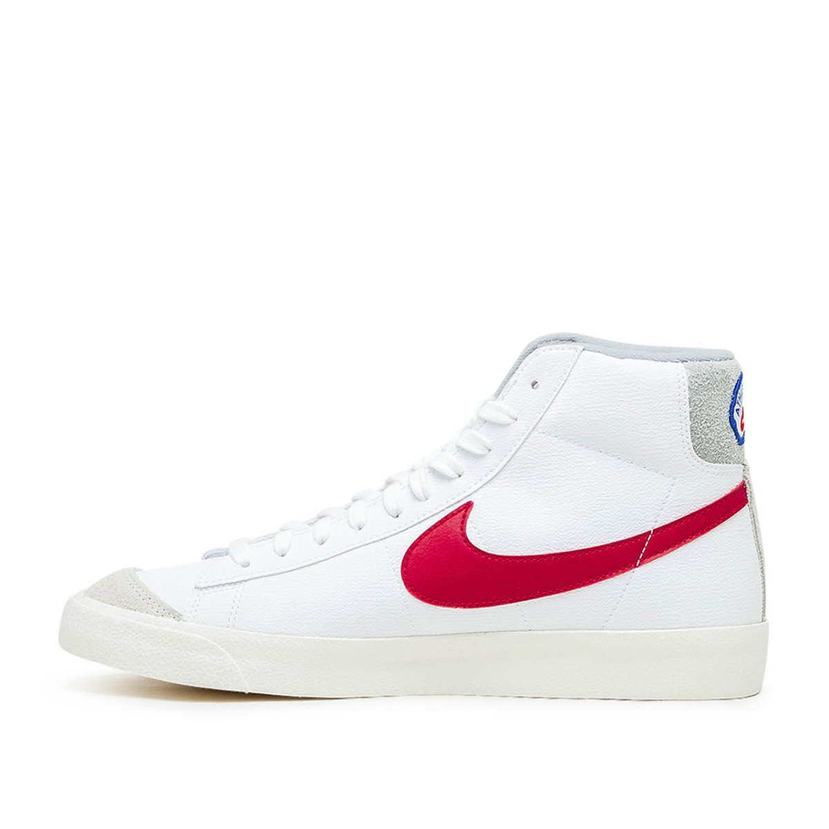 Nike Mid '77 (White / Red) DH7694-100 – Store