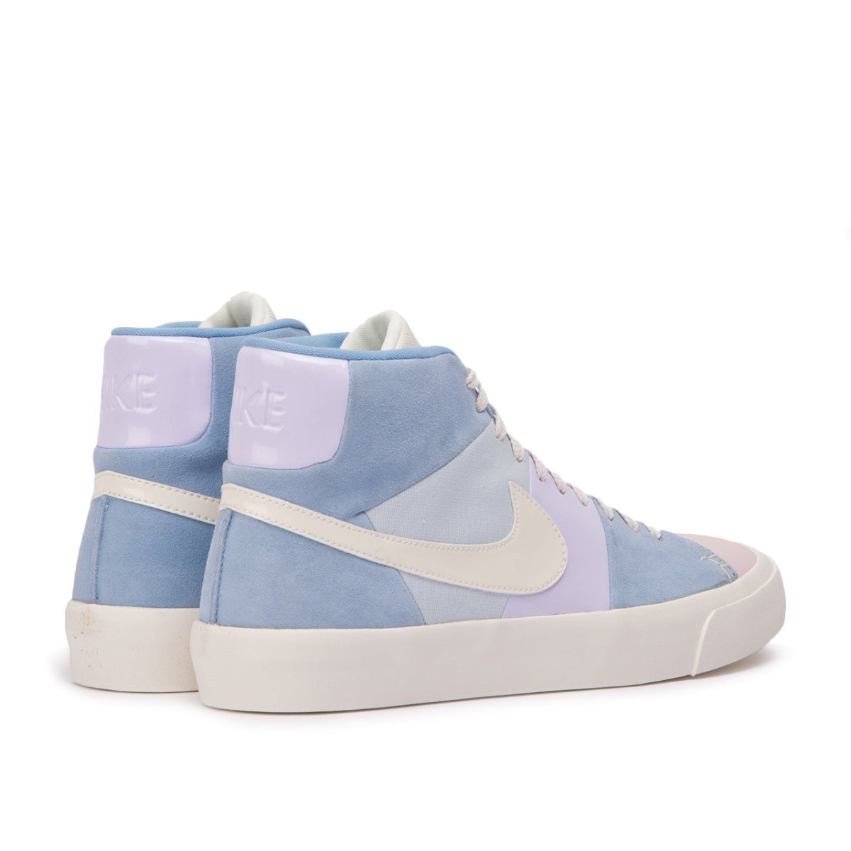 Lo siento recurso Condición Nike Blazer Royal Easter QS (Arctic Pink / Sail / Ice Blue) AO2368-600 –  Allike Store