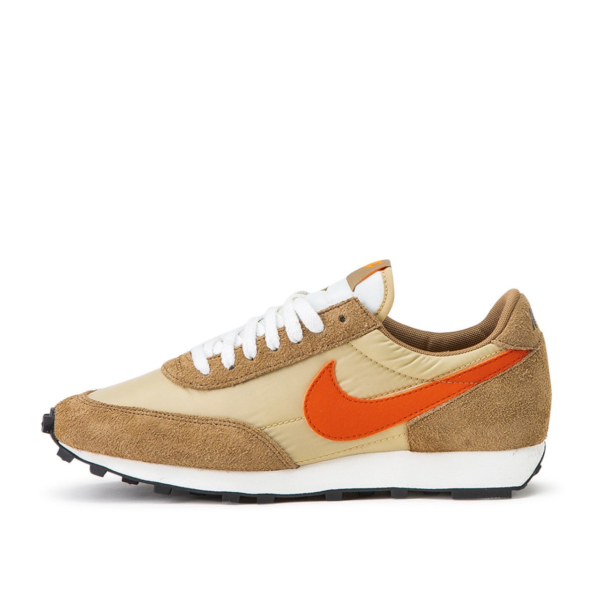 nike daybreak brown