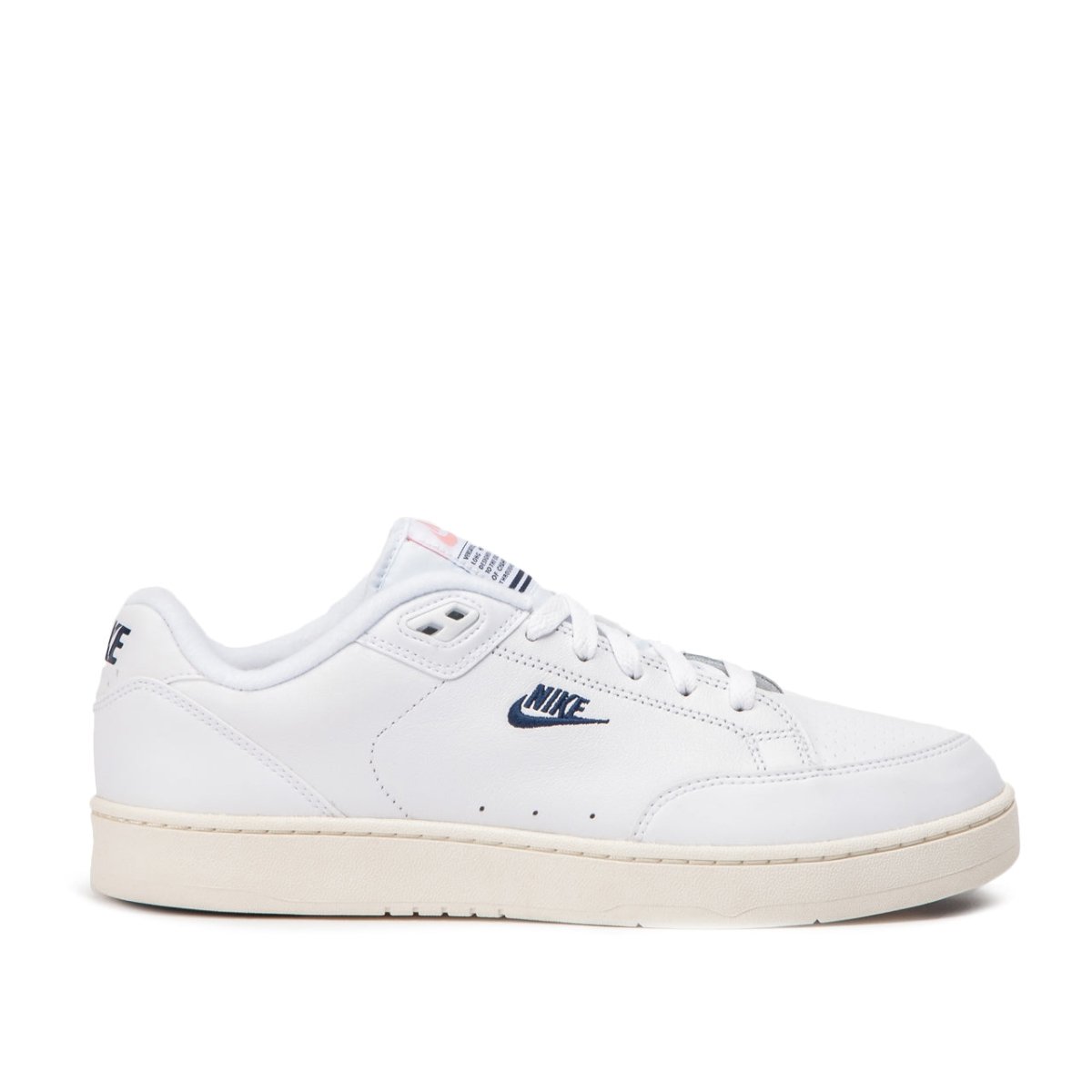 Nike II (White Navy) AA2190-100 – Allike