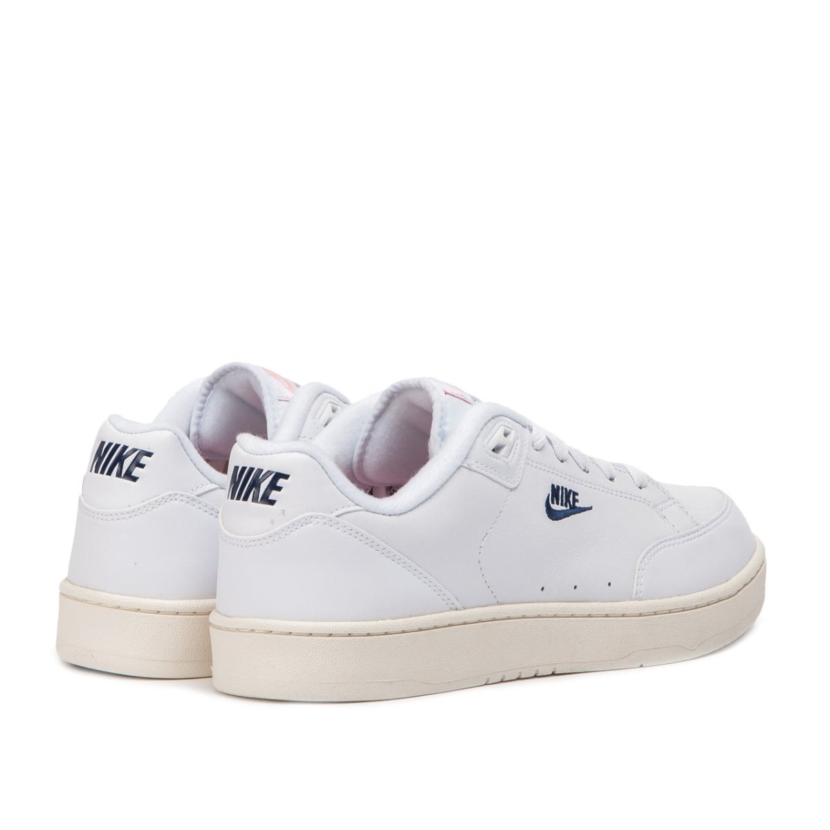 Nike Grandstand (Weiß / AA2190-100 - Allike Store