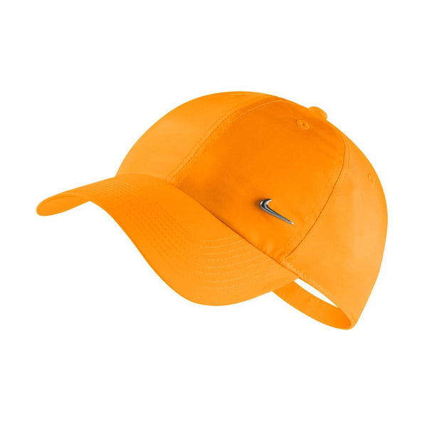 Nike Heritage 86 Cap Swoosh (Orange) 943092-833 – Store